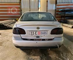 نيسان بريميرا